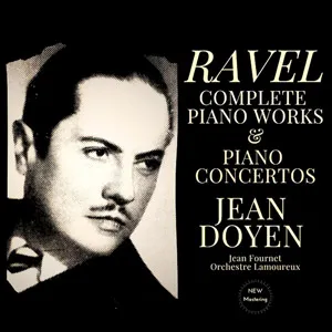 Maurice Ravel
