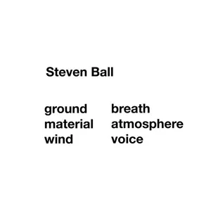 Steven Ball