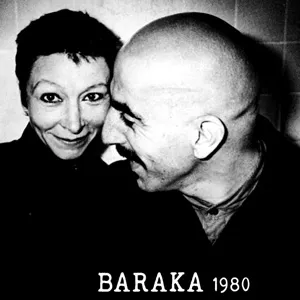 Brigitte Fontaine & Areski Belkacem
