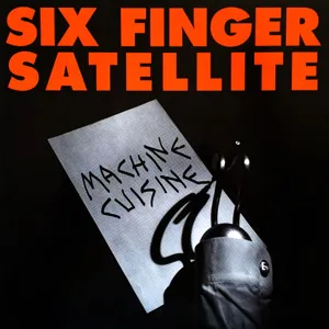 Six Finger Satellite