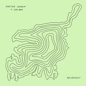 Sontag Shogun + Lau Nau