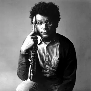 Anthony Braxton