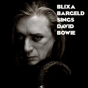 Blixa Bargeld + Nikko Weidemann