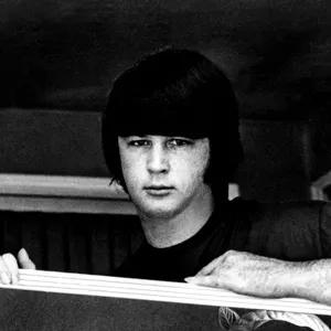 Brian Wilson