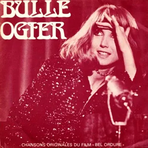 Bulle Ogier