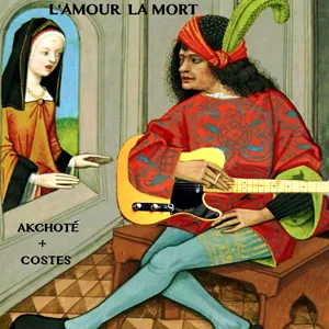 Rencontres inattendues (1) : Jean-Louis Costes & Noël Akchoté