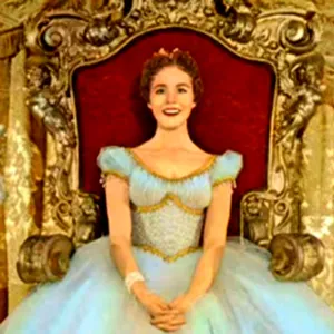 Rencontres inattendues (4) : Julie Andrews & Moondog