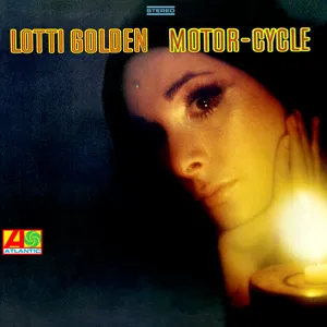 Lotti Golden