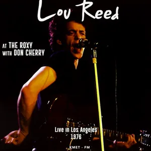 Rencontres inattendues (6) : Lou Reed & Don Cherry
