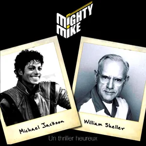 Rencontres inattendues (5) : Mighty Mike