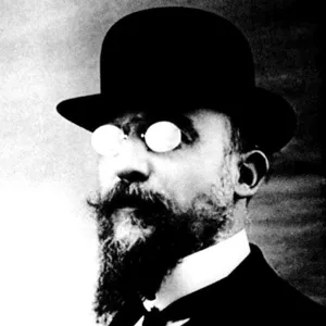 Erik Satie