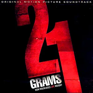 Gustavo Santaolalla + Guillermo del Toro