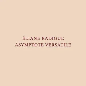 Éliane Radigue