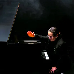 Hildegard Westerkamp + Rachel Iwaasa