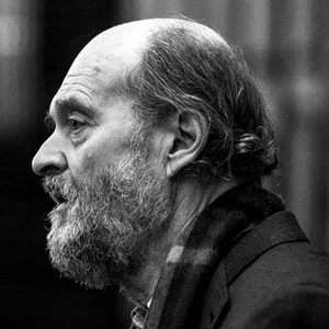 Arvo Pärt