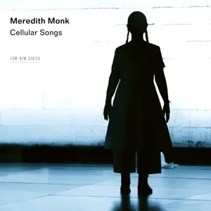 Meredith Monk