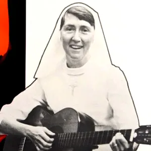 Sister Irene O'Connor