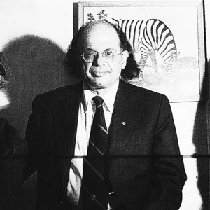 Allen Ginsberg