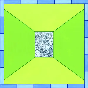 Bitsy Knox + Roger 3000