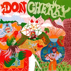 Don Cherry