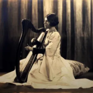 Héloïse Russell-Fergusson