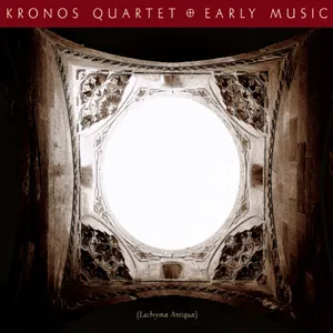 Kronos Quartet