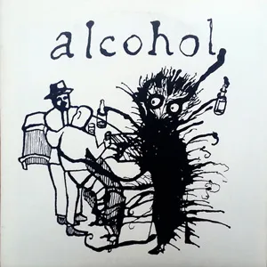 Peter Blegvad + Anthony Moore