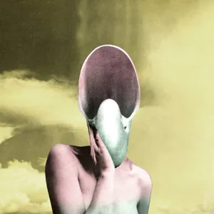 Nurse With Wound + Diarmuid MacDiarmada