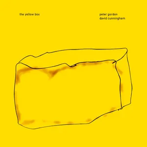 Peter Gordon + David Cunningham