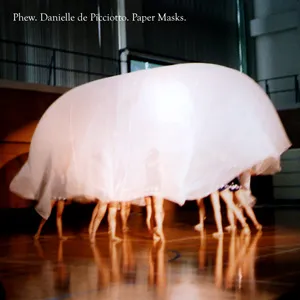 Phew + Danielle de Picciotto