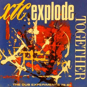 XTC / Andy Partridge