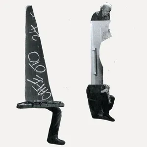 Evan Parker + Bill Nace