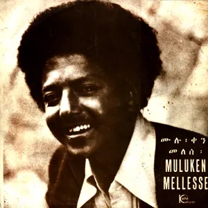 Muluken Mellesse
