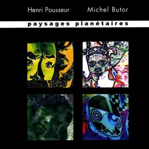 Henri Pousseur + Michel Butor