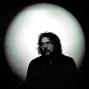 Jeff Tweedy
