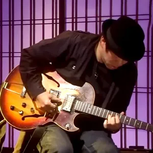 Otomo Yoshihide