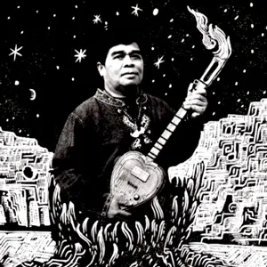 The Paradise Bangkok Molam International Band