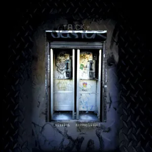 Tricky + Sex Pistols + Prince