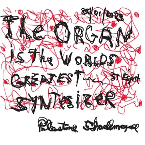 Charlemagne Palestine