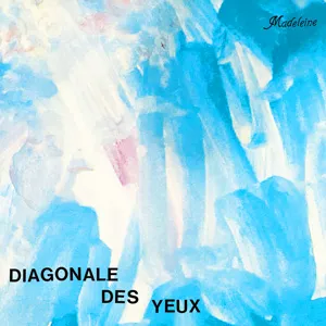 Diagonale des Yeux