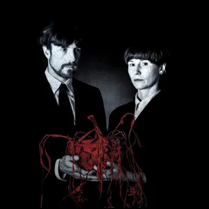 Stine Janvin + Morten Joh