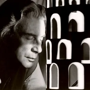 Brion Gysin