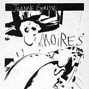 Jeanne Gorisse