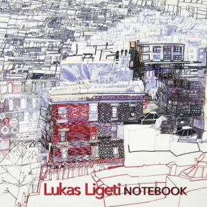 Lukas Ligeti