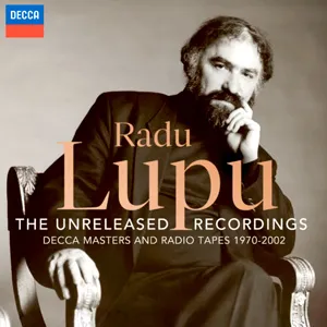 Radu Lupu