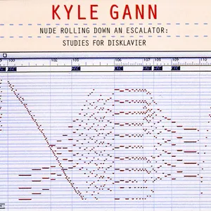 Kyle Gann