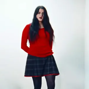 Modern Woman