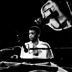 Abdullah Ibrahim