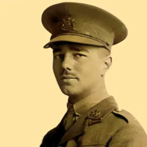 Benjamin Britten