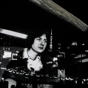 Hiroshi Minami + Eiko Ishibashi